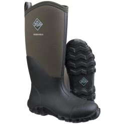 Muck Boots Moss Edgewater II Multi Purpose Boots 12 Muck Boots Moss Edgewater II Multi Purpose Boots -Muck muck boots moss edgewater ii multi purpose 486 1