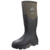 Muck Boots Moss Muckmaster Hi Wellington Boots
