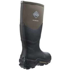 Muck Boots Moss Muckmaster Hi Wellington Boots -Muck muck boots moss muckmaster hi wellington 910 1