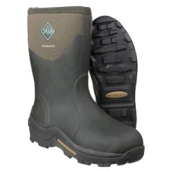 Muck Boots Moss Muckmaster Mid Wellingtons -Muck muck boots moss muckmaster mid wellingtons 698 1