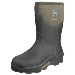 Muck Boots Moss Muckmaster Mid Wellingtons