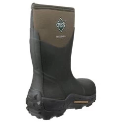 Muck Boots Moss Muckmaster Mid Wellingtons -Muck muck boots moss muckmaster mid wellingtons 836 1