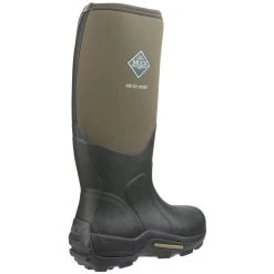 Muck Boots Moss/Moss Arctic Sport Pull On Wellington Boots -Muck muck boots mossmoss arctic sport pull on wellington 601