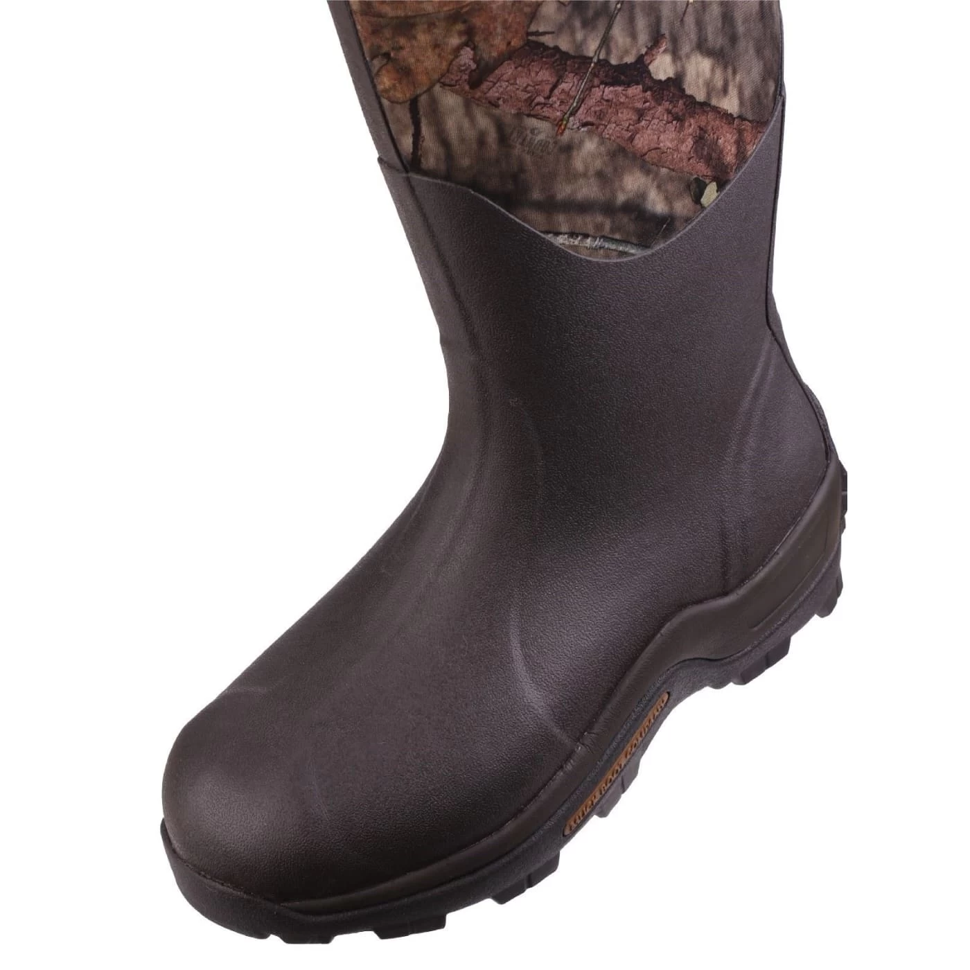 Muck Boots Mossy Oak Woody Max Cold-Conditions Hunting Boots 3 Muck Boots Mossy Oak Woody Max Cold-Conditions Hunting Boots - Image 3