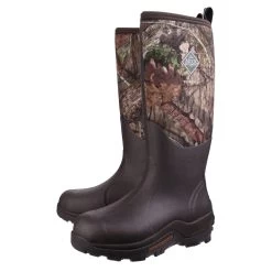 Muck Boots Mossy Oak Woody Max Cold-Conditions Hunting Boots 11 Muck Boots Mossy Oak Woody Max Cold-Conditions Hunting Boots -Muck muck boots mossy oak woody max cold conditions hunting 866 1