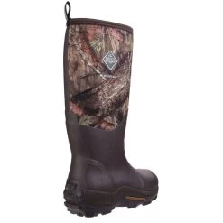 Muck Boots Mossy Oak Woody Max Cold-Conditions Hunting Boots 10 Muck Boots Mossy Oak Woody Max Cold-Conditions Hunting Boots -Muck muck boots mossy oak woody max cold conditions hunting 955