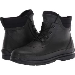 Muck Boots Muck Original's Black Mens Neoprene/Rubber Wellingtons 13 Muck Boots Muck Original's Black Mens Neoprene/Rubber Wellingtons -Muck muck boots originals black mens neoprenerubber wellingtons 374