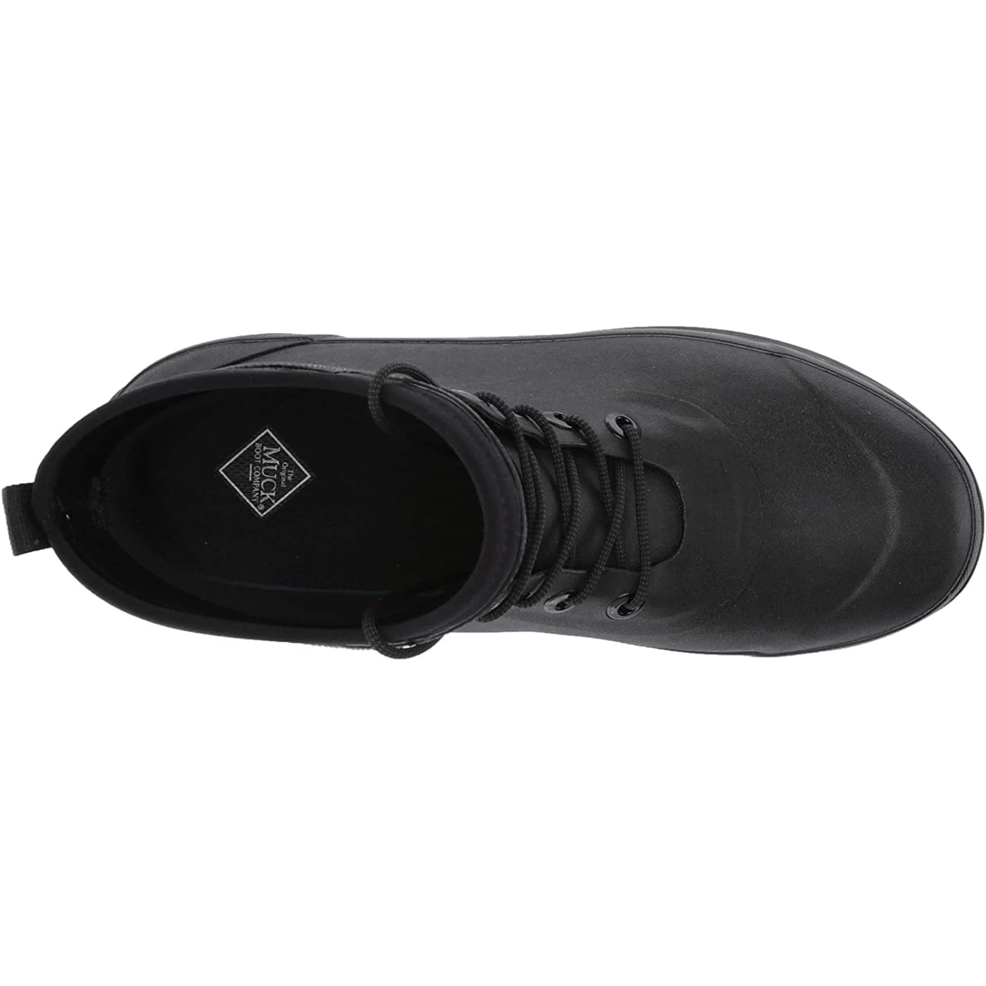 Muck Boots Muck Original's Black Mens Neoprene/Rubber Wellingtons 5 Muck Boots Muck Original's Black Mens Neoprene/Rubber Wellingtons - Image 5