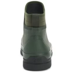 Muck Boots Muck Original's Green Mens Neoprene/Rubber Wellingtons -Muck muck boots originals green mens neoprenerubber wellingtons 296