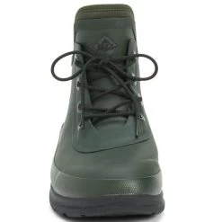 Muck Boots Muck Original's Green Mens Neoprene/Rubber Wellingtons -Muck muck boots originals green mens neoprenerubber wellingtons 302