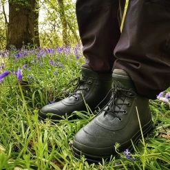 Muck Boots Muck Original's Green Mens Neoprene/Rubber Wellingtons -Muck muck boots originals green mens neoprenerubber wellingtons 525