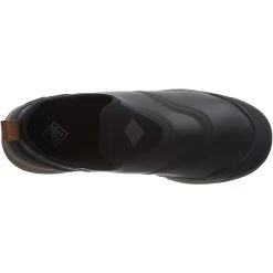 Muck Boots Outscape Low Black Mens Rubber/Neoprene Shoes -Muck muck boots outscape low black mens rubberneoprene shoes 536