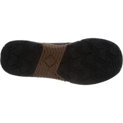 Muck Boots Outscape Low Black Mens Rubber/Neoprene Shoes -Muck muck boots outscape low black mens rubberneoprene shoes 922