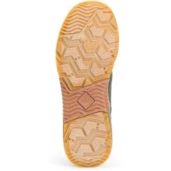 Muck Boots Outscape Low Green Mens Rubber/Neoprene Shoes -Muck muck boots outscape low green mens rubberneoprene shoes 415 1