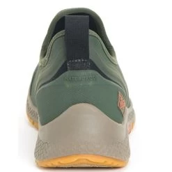 Muck Boots Outscape Low Green Mens Rubber/Neoprene Shoes -Muck muck boots outscape low green mens rubberneoprene shoes 893 1