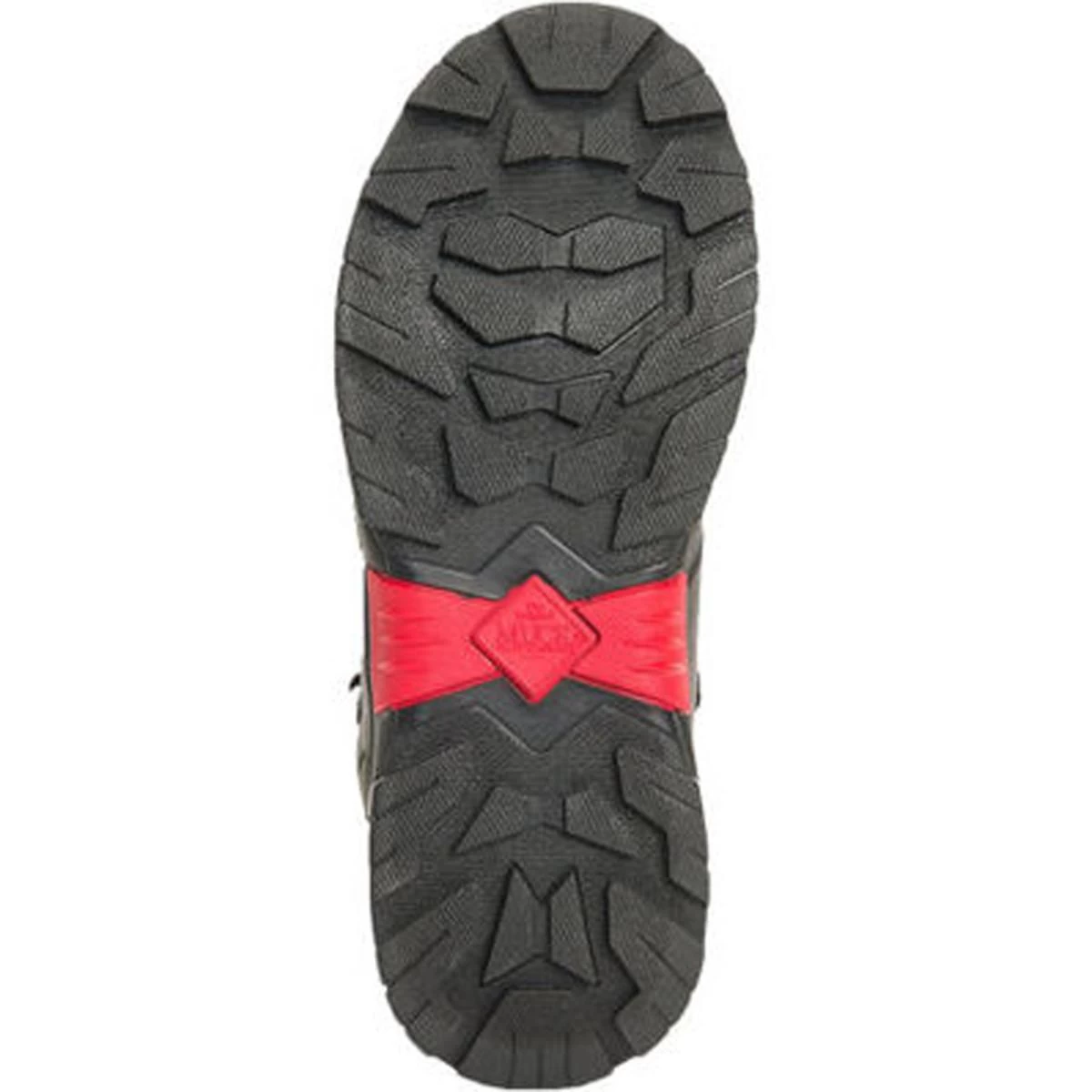 Muck Mens Apex Lace Up Shoes 2 Muck Mens Apex Lace Up Shoes - Image 2