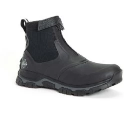 Muck Mens Apex Mid Zip Hunting Boots