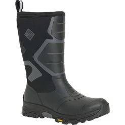 Muck Mens Apex Pro Arctic Grip A.T. Traction Lug Boots