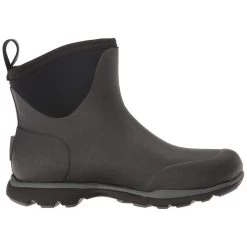 Muck Mens Arctic Excursion Ankle Boots 8 Muck Mens Arctic Excursion Ankle Boots -Muck muck men s arctic excursion ankle boots 103