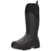 Muck Mens Arctic Ice Tall Arctic Grip A.T. Rubber Winter Boots