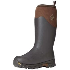 Muck Mens Arctic Ice Tall Arctic Grip A.T. Rubber Winter Boots -Muck muck men s arctic ice tall arctic grip a t rubber winter boots 108