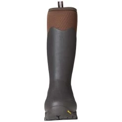 Muck Mens Arctic Ice Tall Arctic Grip A.T. Rubber Winter Boots -Muck muck men s arctic ice tall arctic grip a t rubber winter boots 110