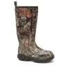 Muck Mens Arctic Pro Camo Boots