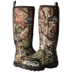 Muck Mens Arctic Pro Camo Boots -Muck muck men s arctic pro camo boots 103