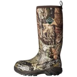 Muck Mens Arctic Pro Camo Boots -Muck muck men s arctic pro camo boots 104