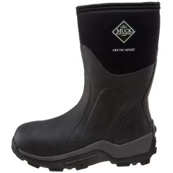 Muck Mens Arctic Sport Mid Boots