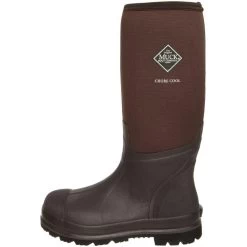 Muck Mens Chore Cool Hi Work Boots