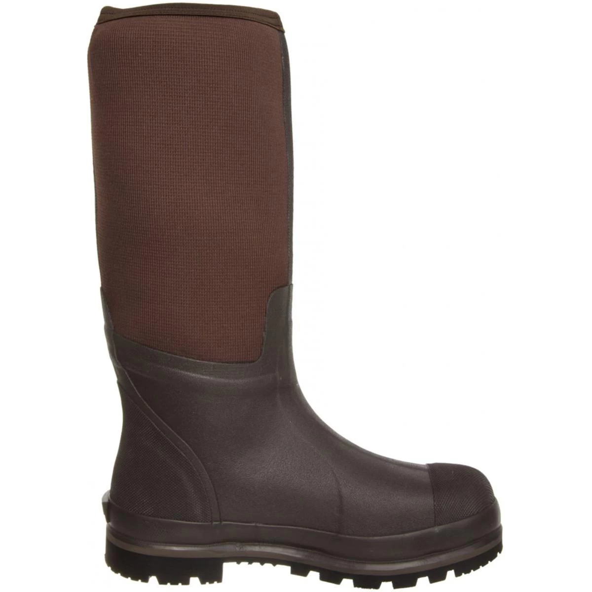 Muck Mens Chore Cool Hi Work Boots 2 Muck Mens Chore Cool Hi Work Boots - Image 2