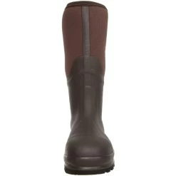 Muck Mens Chore Cool Safety Toe Boots 9 Muck Mens Chore Cool Safety Toe Boots -Muck muck men s chore cool safety toe boots 102