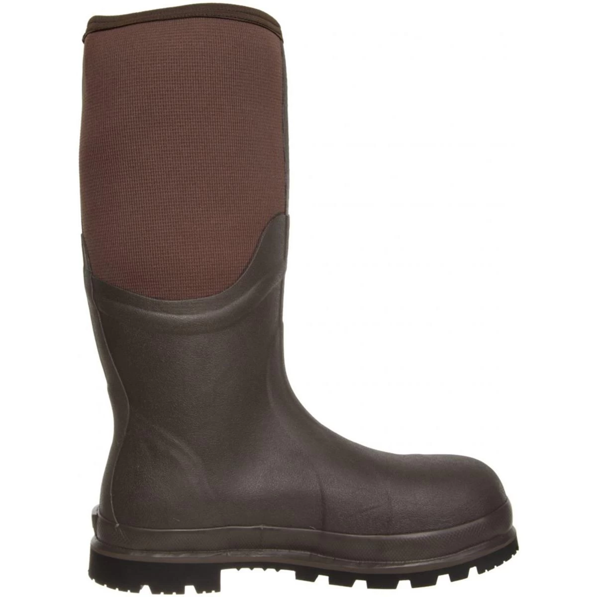 Muck Mens Chore Cool Safety Toe Boots 2 Muck Mens Chore Cool Safety Toe Boots - Image 2