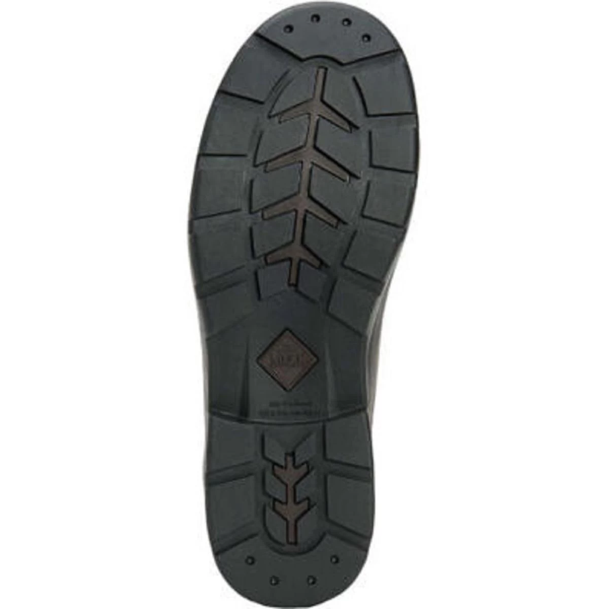 Muck Mens Chore Farm Leather Chelsea Boots 3 Muck Mens Chore Farm Leather Chelsea Boots - Image 3