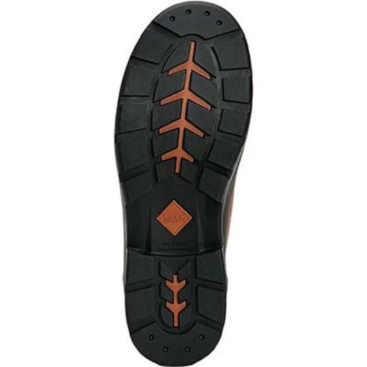 Muck Mens Chore Farm Leather Chelsea Boots 4 Muck Mens Chore Farm Leather Chelsea Boots - Image 4