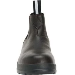 Muck Mens Chore Farm Leather Chelsea Boots 13 Muck Mens Chore Farm Leather Chelsea Boots -Muck muck men s chore farm leather chelsea boots 125