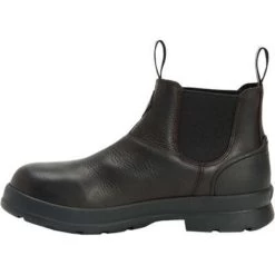 Muck Mens Chore Farm Leather Chelsea Boots 15 Muck Mens Chore Farm Leather Chelsea Boots -Muck muck men s chore farm leather chelsea boots 127