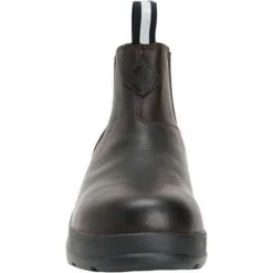 Muck Mens Chore Farm Leather Chelsea Comp Toe Boots -Muck muck men s chore farm leather chelsea comp toe boots 115