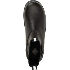 Muck Mens Chore Farm Leather Chelsea Comp Toe Boots -Muck muck men s chore farm leather chelsea comp toe boots 118