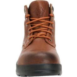 Muck Mens Chore Farm Leather Lace Up Boots -Muck muck men s chore farm leather lace up boots 108