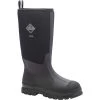 Muck Mens Chore Hi Tall Rubber Boots