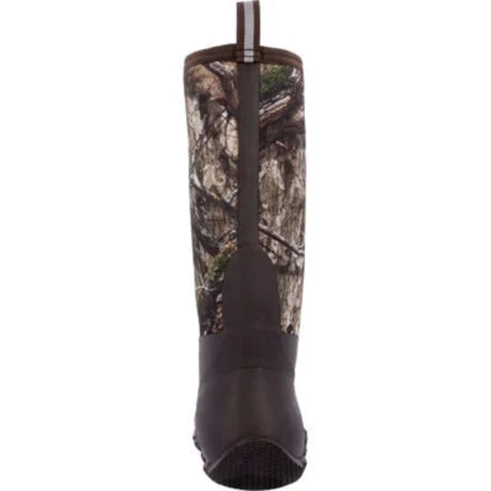 Muck Mens Mossy Oak Country DNA Fieldblazer Tall Boots 5 Muck Mens Mossy Oak Country DNA Fieldblazer Tall Boots - Image 5