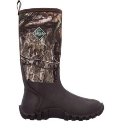 Muck Mens Mossy Oak Country DNA Fieldblazer Tall Boots 10 Muck Mens Mossy Oak Country DNA Fieldblazer Tall Boots -Muck muck men s mossy oak country dna fieldblazer tall boots 8
