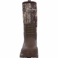 Muck Mens Mossy Oak Country DNA Pathfinder Tall Boots -Muck muck men s mossy oak country dna pathfinder tall boots 10
