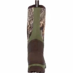 Muck Mens Mossy Oak Country DNA Pathfinder Tall Boots -Muck muck men s mossy oak country dna pathfinder tall boots 12