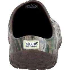 Muck Mens Mossy Oak DNA Muckster Lite Eva Clog -Muck muck men s mossy oak dna muckster lite eva clog 10
