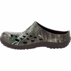 Muck Mens Mossy Oak DNA Muckster Lite Eva Clog -Muck muck men s mossy oak dna muckster lite eva clog 11
