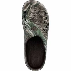 Muck Mens Mossy Oak DNA Muckster Lite Eva Clog -Muck muck men s mossy oak dna muckster lite eva clog 12