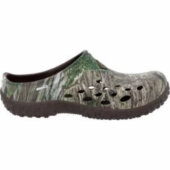 Muck Mens Mossy Oak DNA Muckster Lite Eva Clog -Muck muck men s mossy oak dna muckster lite eva clog 8